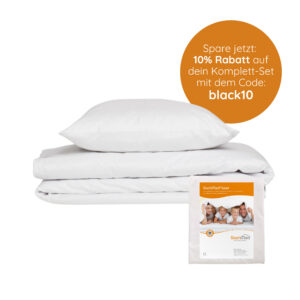 SachMed® best Milben Komplett-Set