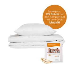 SachMed® Comfort Komplettset